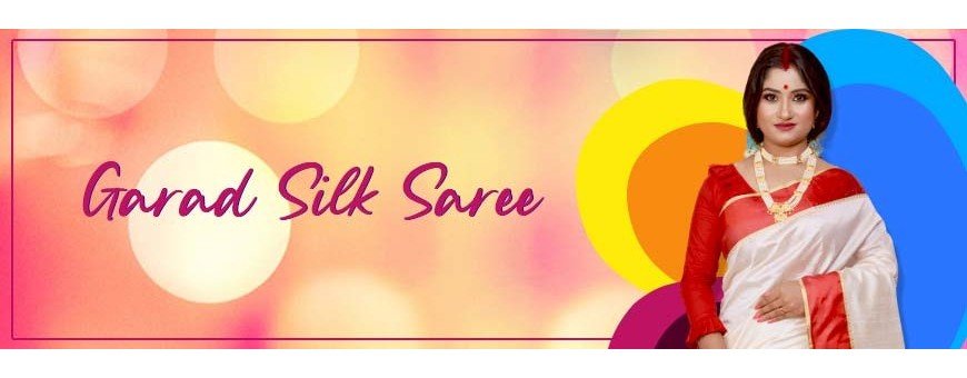 Garad Silk Saree